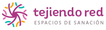 Tejiendo Red Logo